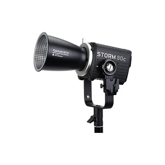Aputure Storm 80c