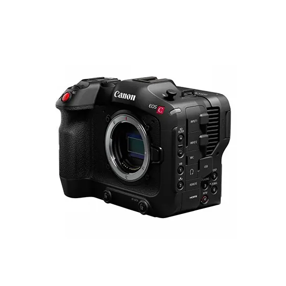 Canon C70