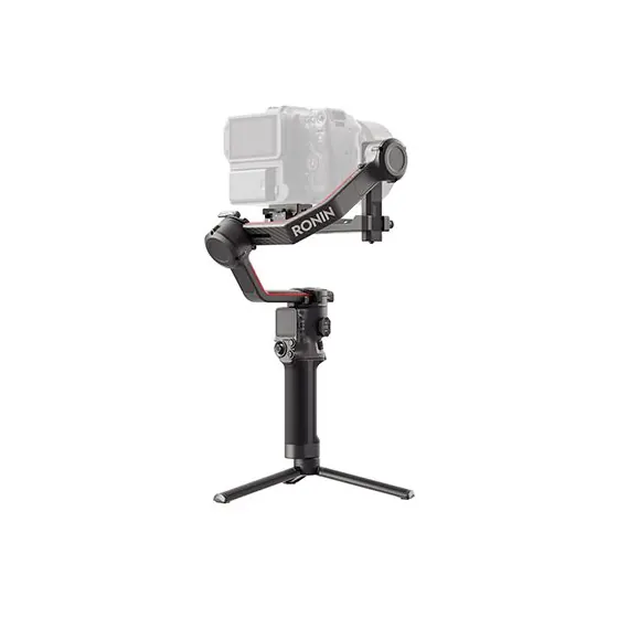 DJI RS 3 Pro gimbal