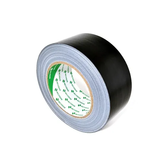 Gaffer tape zwart