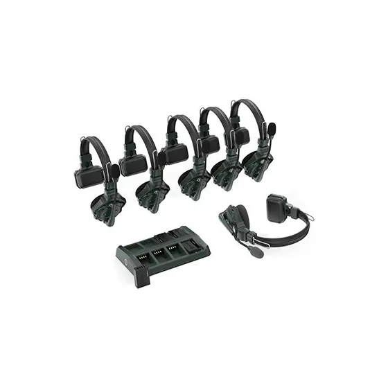 Hollyland Solidcom C1 intercom