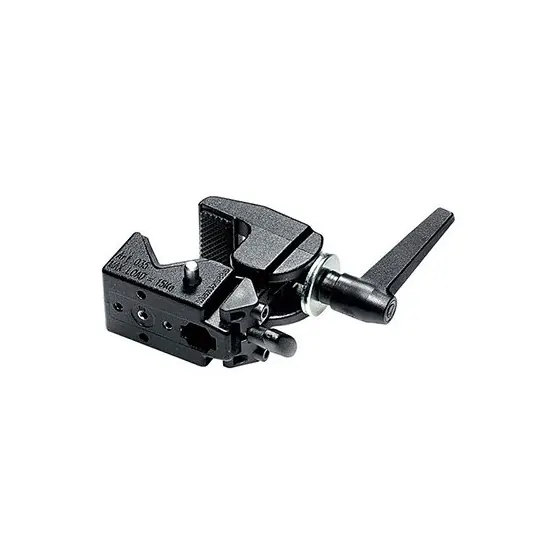 Manfrotto super clamp