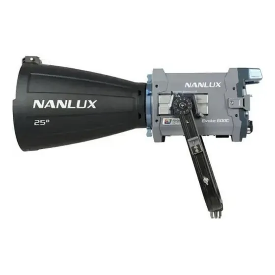 Nanlux Evoke 600C