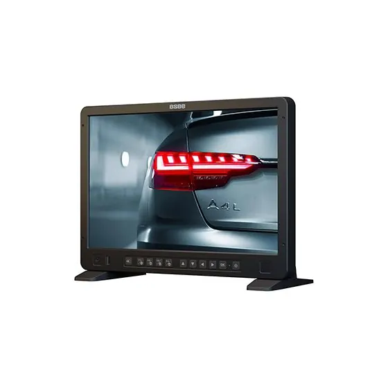 OSEE 15,4 inch regiemonitor