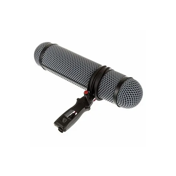 Rycote blimp