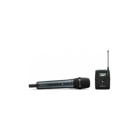 Sennheiser EW 835 met EK 100 G4