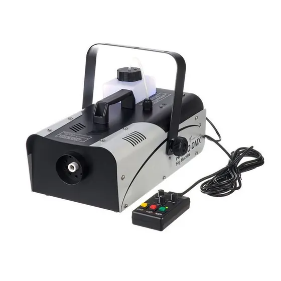 Stairville AF-150 rookmachine