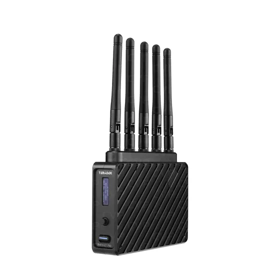 Teradek Bolt 6 receiver (los)